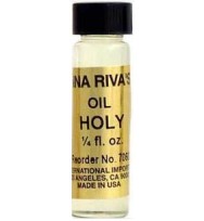 ANNA RIVA OIL HOLY 1/4 fl. oz (7.3ml)